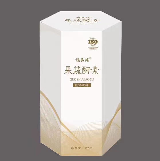 果蔬酵素OEM贴牌定制代加工
