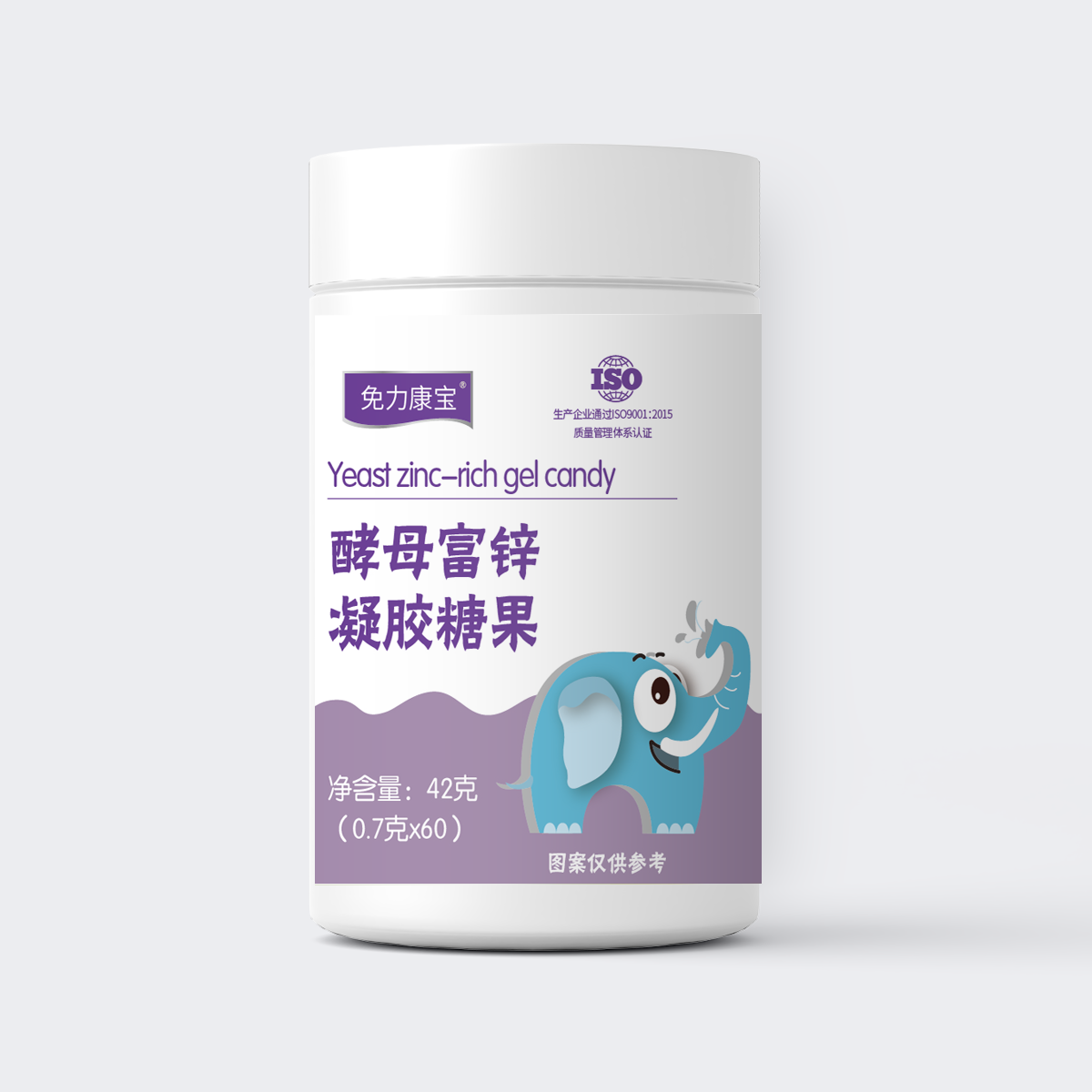 酵母富锌OEM贴牌定制代加工