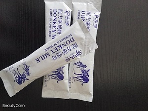灰毛驴驴奶粉代加工OEM贴牌
