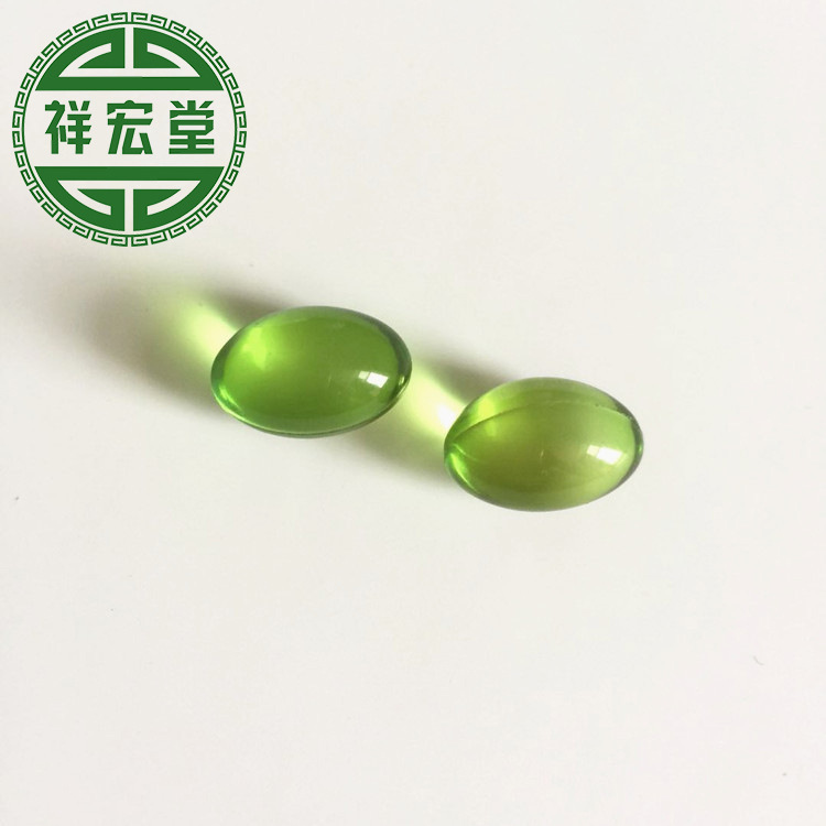 DHA藻油凝胶糖果代加工——华夏外用产品招商网