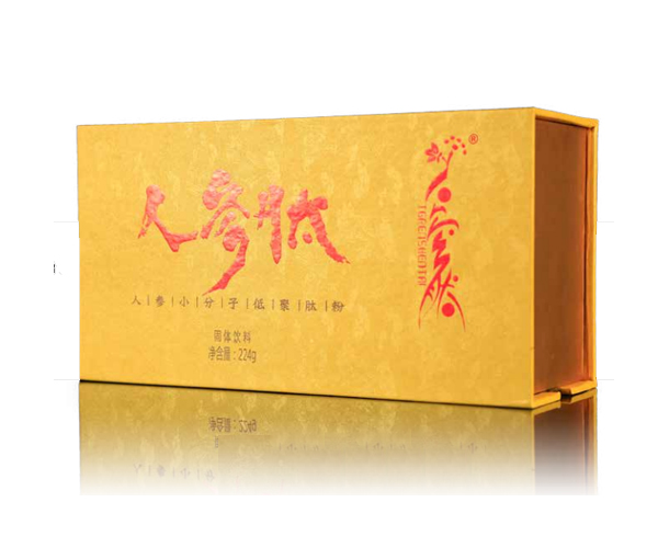 人参肽2——华夏外用产品招商网