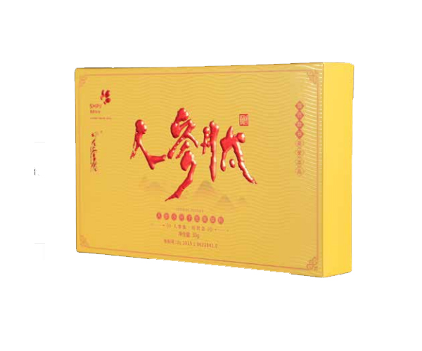 人参肽3——华夏外用产品招商网