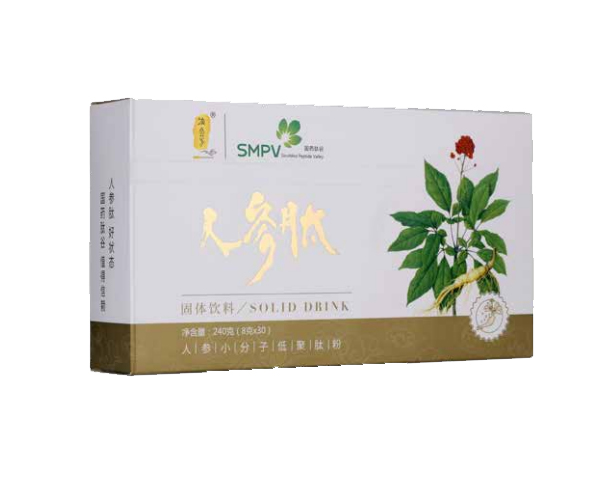 人参肽4——华夏外用产品招商网