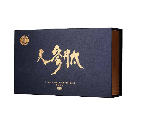 人参肽7