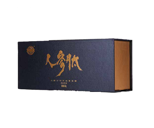 人参肽8