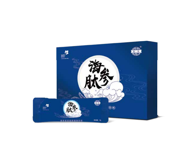 海参肽——华夏外用产品招商网