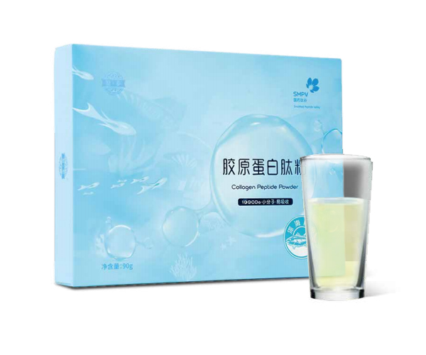 胶原蛋白肽粉