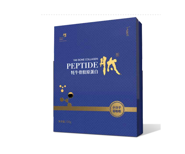 牦牛骨胶原蛋白