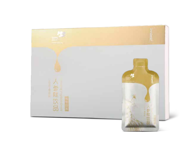 人参肽饮品