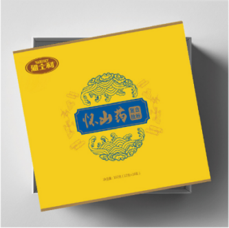 怀山药田——华夏外用产品招商网