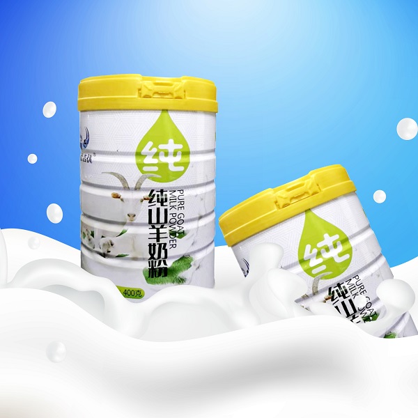 羊奶你不知道的好处 嘉仕乳业羊奶粉代加工OEM贴牌