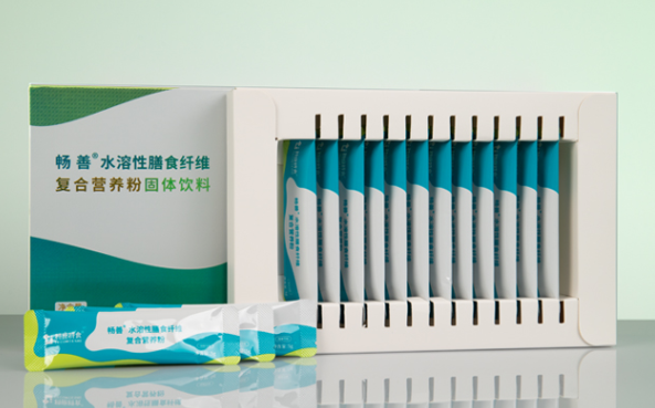 水溶性膳食纤维——华夏外用产品招商网