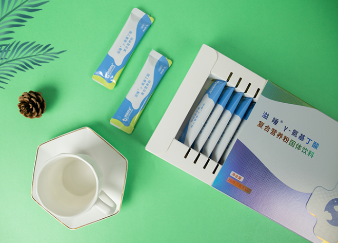 γ-氨基丁酸——华夏外用产品招商网