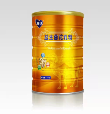 益生菌驼乳粉——华夏外用产品招商网