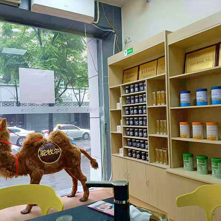 江苏奶粉店加盟 价格合理的奶粉加盟店