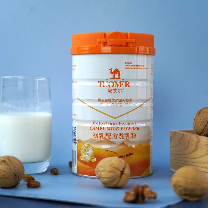 伊犁雪莲乳业初乳驼奶粉代理——华夏外用产品招商网