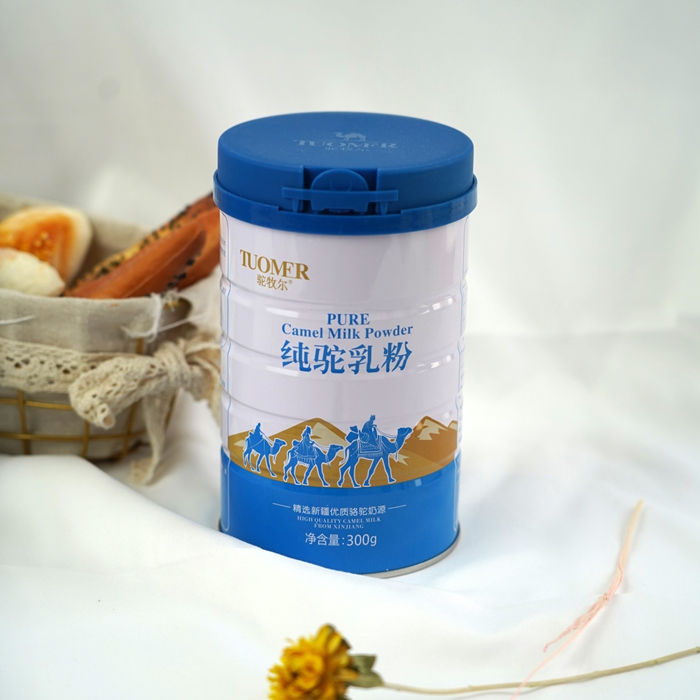 驼牧尔驼乳粉批发 骆驼奶粉品牌——华夏外用产品招商网