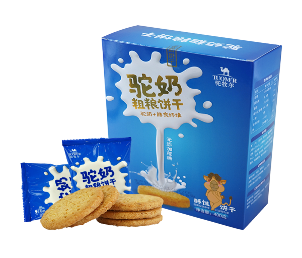 驼奶饼干 骆驼奶粉代理