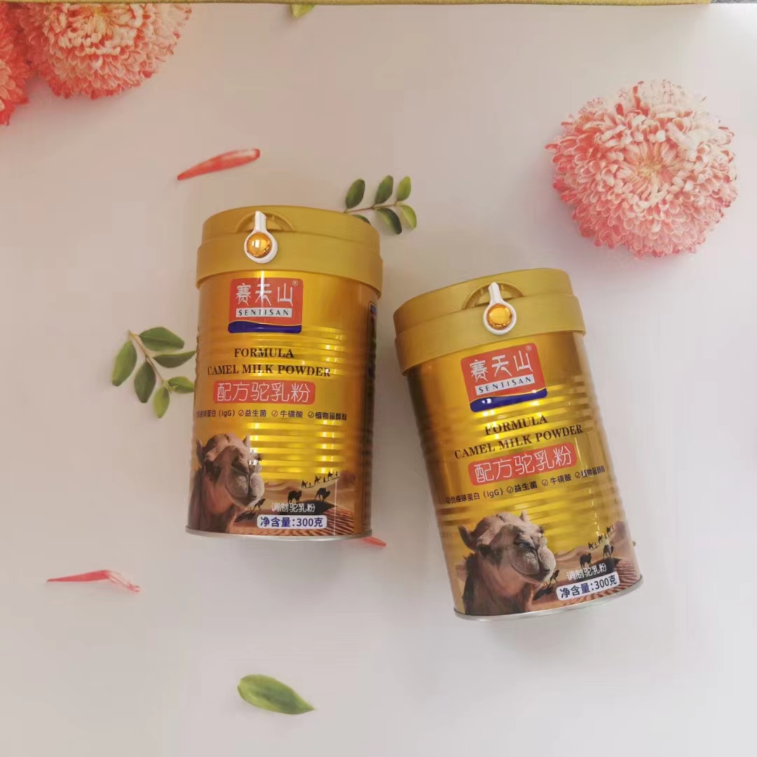 骆驼奶这四大优势，你知道多少？