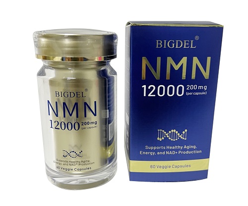 倍得力BIGDEL NMN12000招商代理美国源头工厂——华夏外用产品招商网
