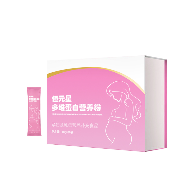 恒元星多维蛋白营养粉——华夏外用产品招商网