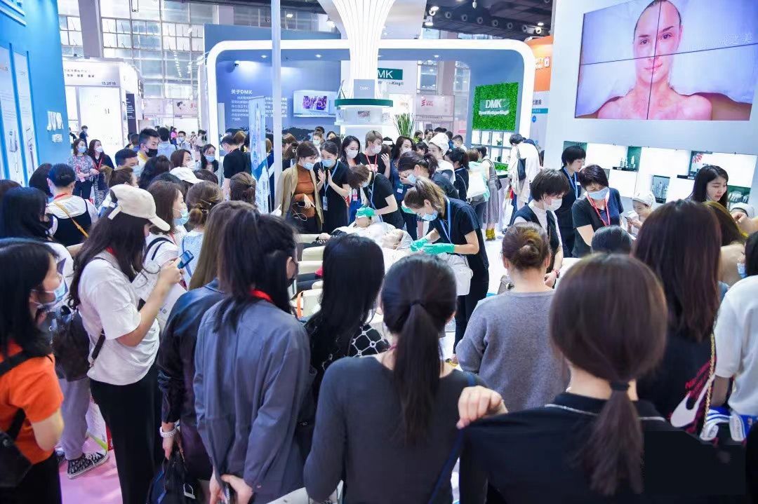 2021深圳电商新风口暨短视频选品博览会——华夏外用产品招商网