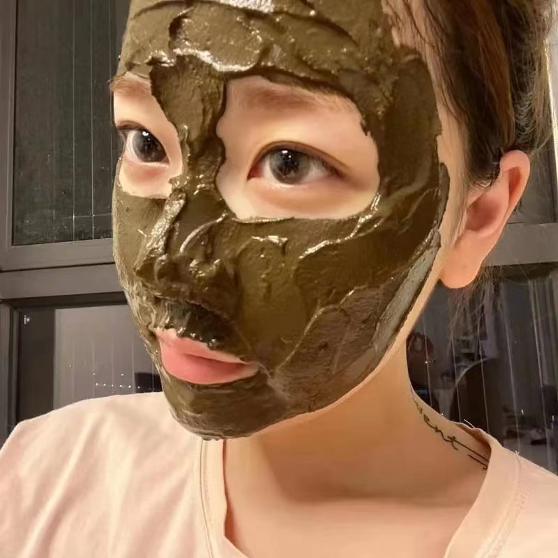 舜易康药业承接中药粉外敷面膜OEM贴牌代加工舜易康药业