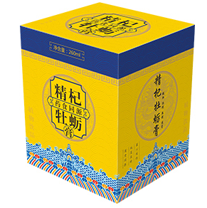 精杞牡蛎膏——华夏外用产品招商网