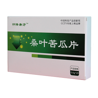 【仟降唐方】桑叶苦瓜片——华夏外用产品招商网