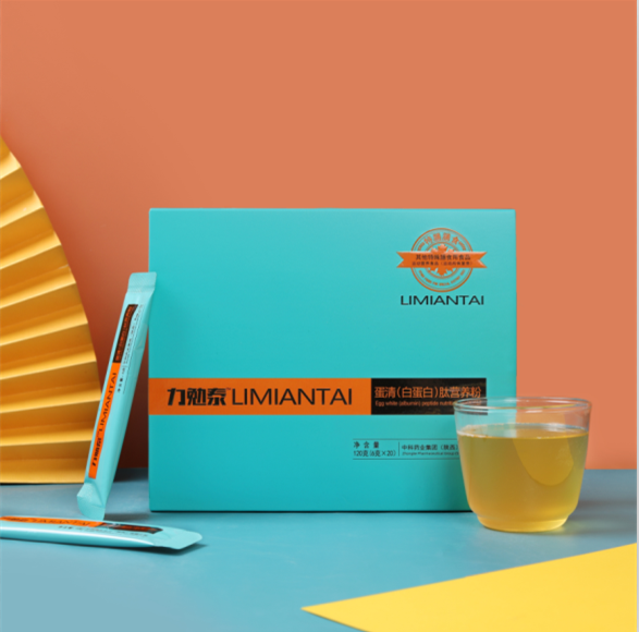 中科药业特膳白蛋白肽——华夏外用产品招商网