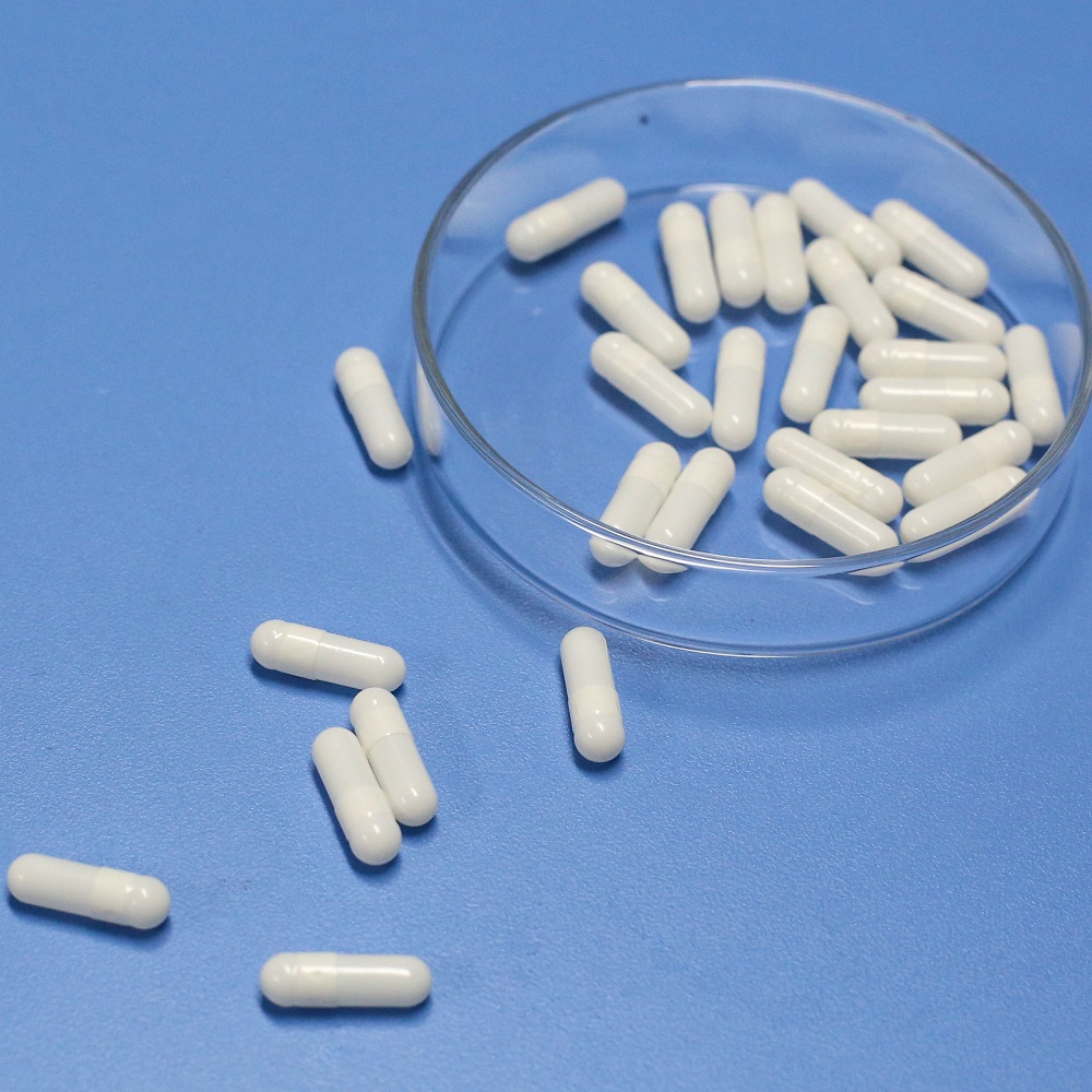 植物空心胶囊——华夏外用产品招商网