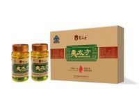 夷太方（罗麻丹牌人参知母五味子胶囊）