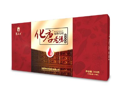 华唐老汤——华夏外用产品招商网