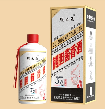 熊胆酱香酒——华夏外用产品招商网