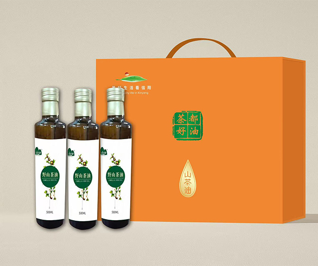 野山茶油-——华夏外用产品招商网