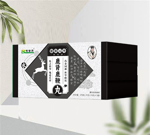 偲藐元丹鹿肾鹿鞭丸