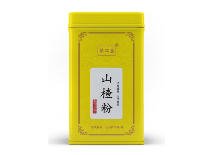 山楂粉