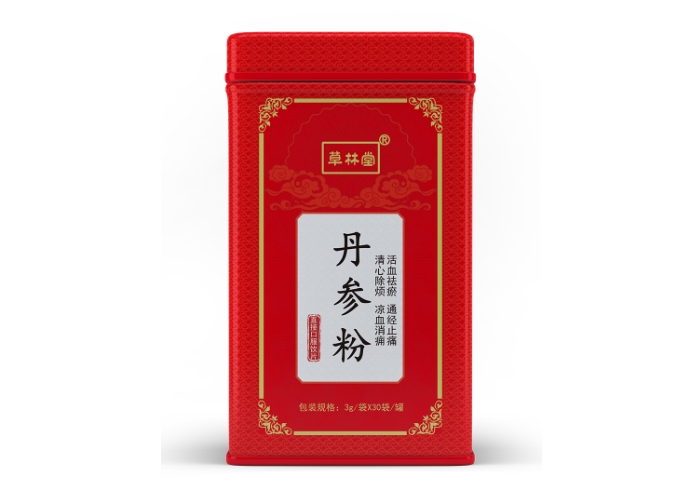 丹参粉