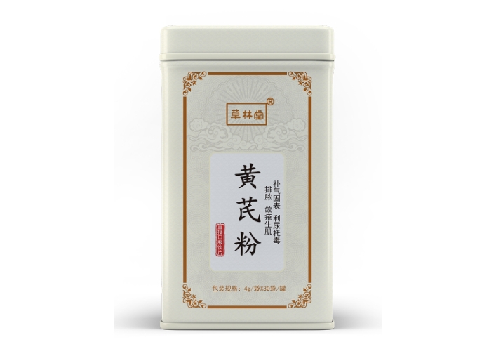 黄芪粉