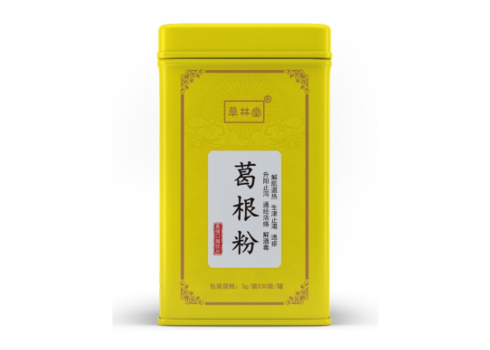 葛根粉