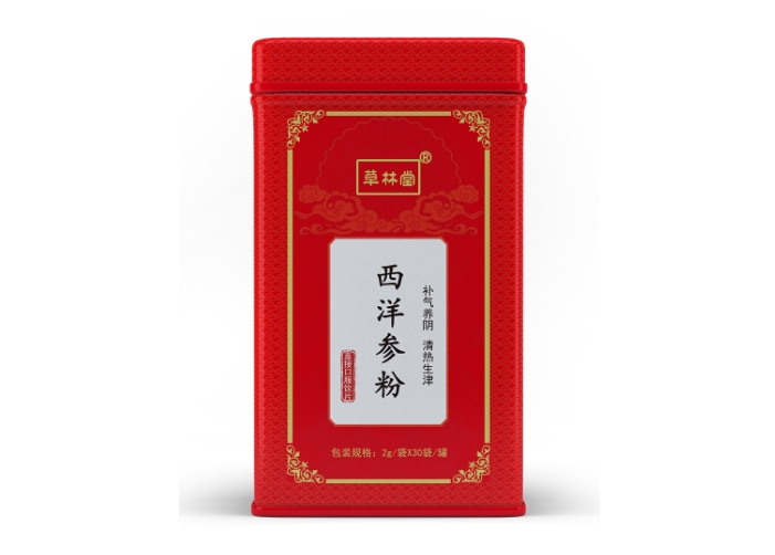 西洋参粉