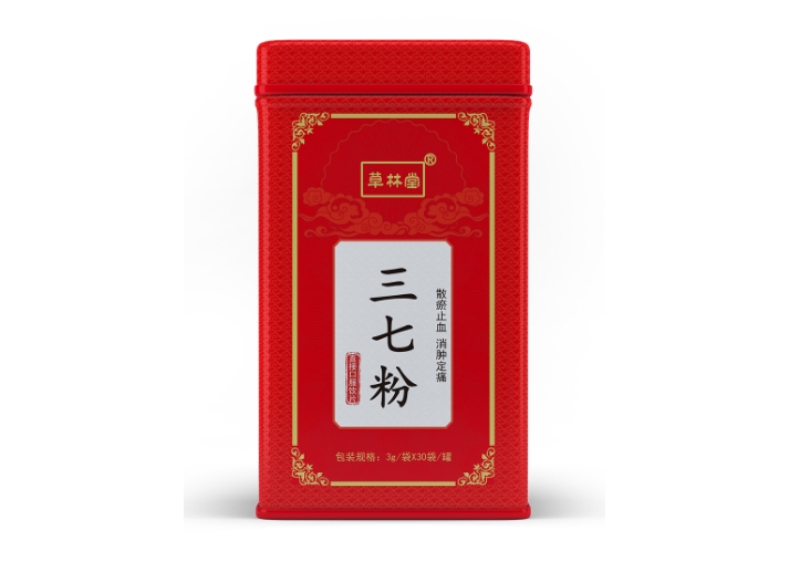 三七粉