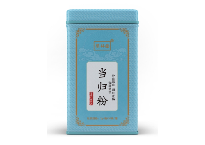 当归粉