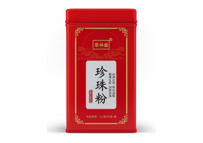 珍珠粉——华夏外用产品招商网