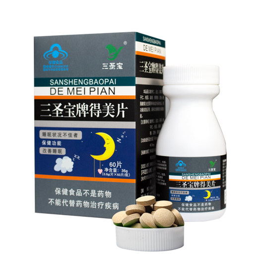 三圣宝牌得美片——华夏外用产品招商网
