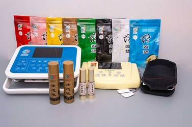 多功能治疗仪 运康达华