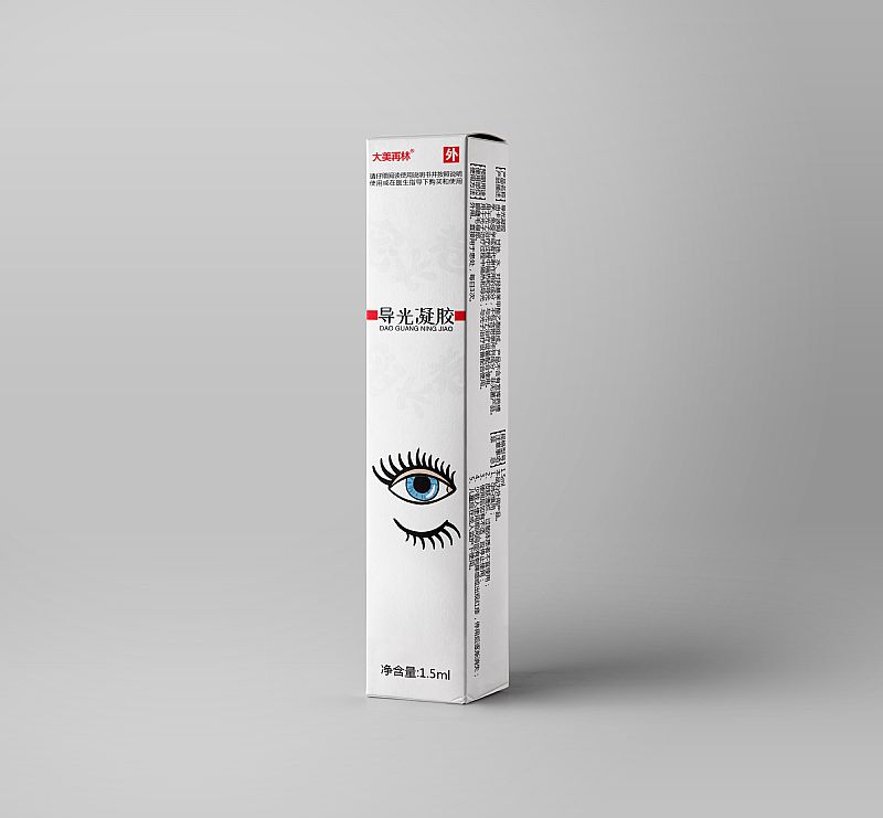 导光凝胶——华夏外用产品招商网