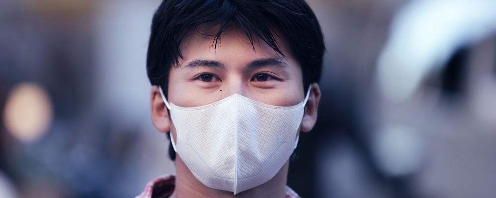 新冠病毒什么颜色 如何预防新冠肺炎 新冠肺炎怎么避免感染