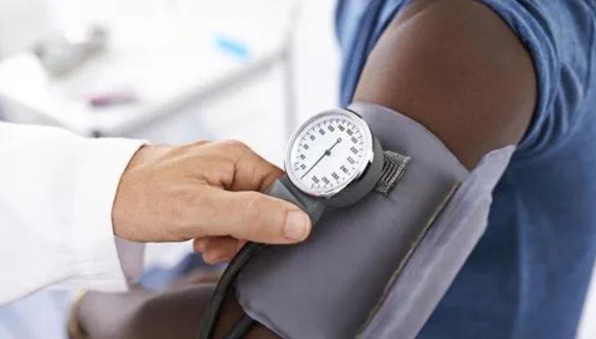 170万人高血压管理调查 六个方法降血压